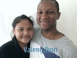 ValenyJhon