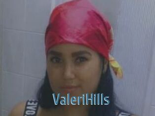 ValeriHills