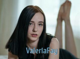 ValeriaFay