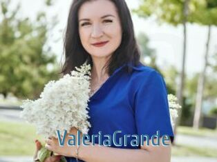 ValeriaGrande