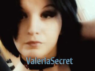 ValeriaSecret