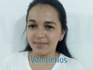 Valerierios