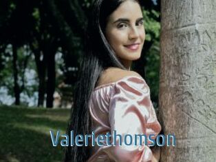 Valeriethomson