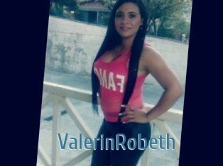 ValerinRobeth