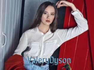 ValeryDyson