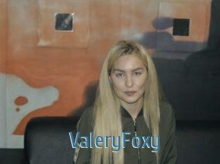 ValeryFoxy