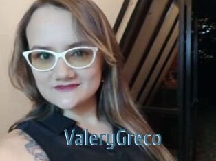 ValeryGreco