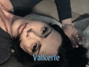 Valkerie
