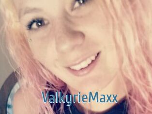 ValkyrieMaxx