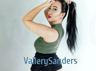 VallerySanders
