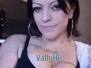 VallyHi