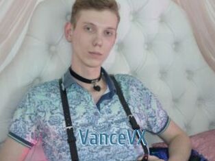 VanceVX