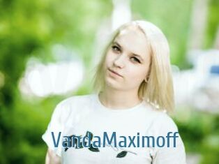 VandaMaximoff
