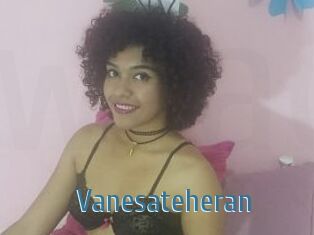 Vanesateheran