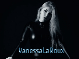 VanessaLaRoux Web adult links