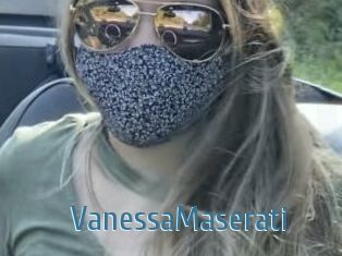 VanessaMaserati