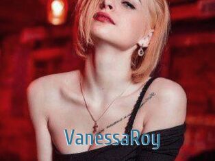 VanessaRoy