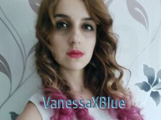VanessaXBlue