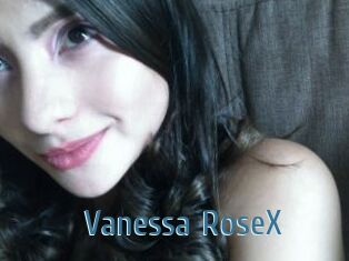 Vanessa_RoseX
