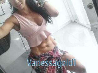 Vanessagold1