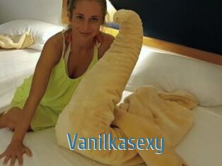Vanilkasexy