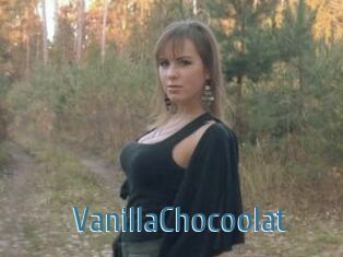 VanillaChocoolat