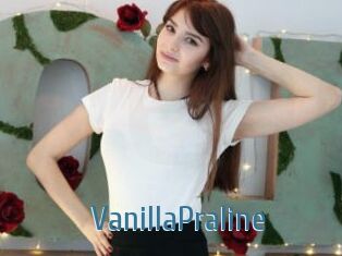VanillaPraline