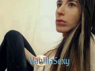 VanillaSexy