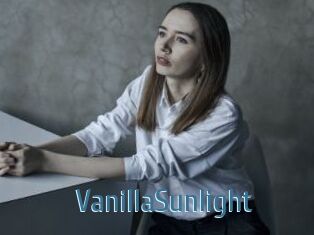 VanillaSunlight