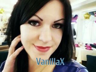 VanillaX