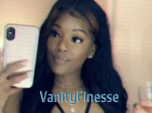VanityFinesse
