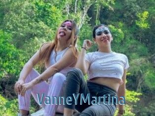 VanneYMartina