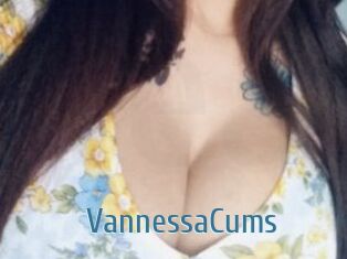 VannessaCums