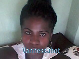 Vannessahot
