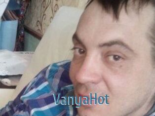 VanyaHot