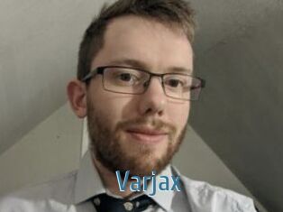 Varjax