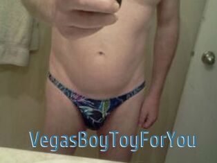 VegasBoyToyForYou
