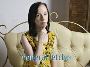 VeneraFletcher