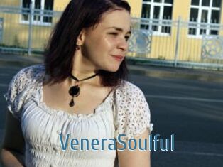 VeneraSoulful
