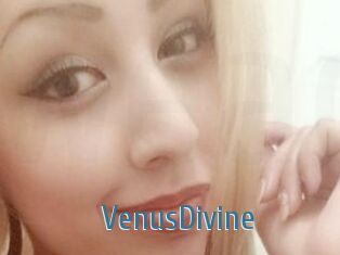 VenusDivine