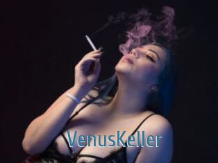 VenusKeller