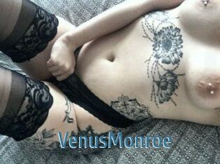 VenusMonroe