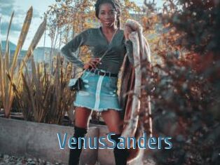 VenusSanders