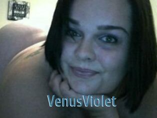 VenusViolet