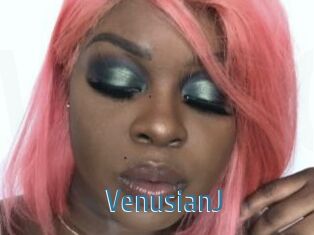 VenusianJ