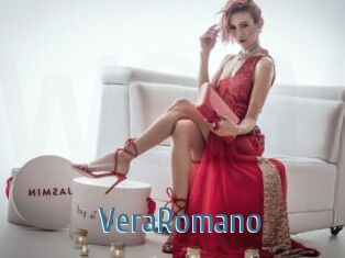 VeraRomano