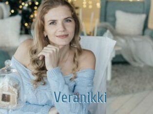 Veranikki