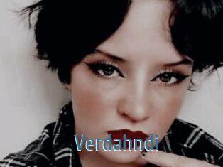 Verdahndi