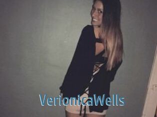 Verionica_Wells