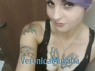 VeronicaMulisha